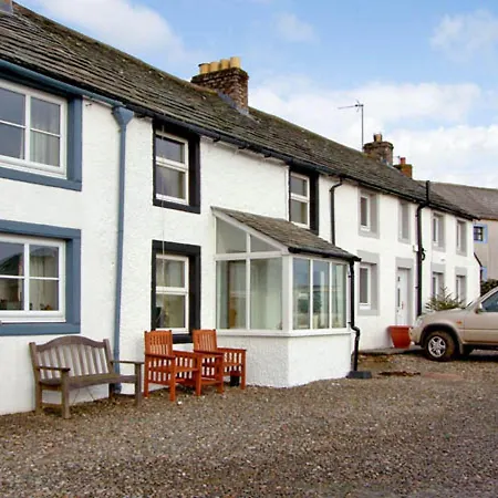 Сasa de vacaciones 2 Mellfell View *