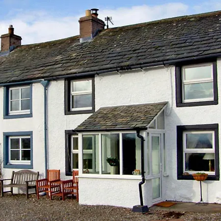 2 Mellfell View Holiday home