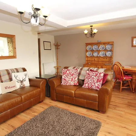2 Mellfell View Holiday home