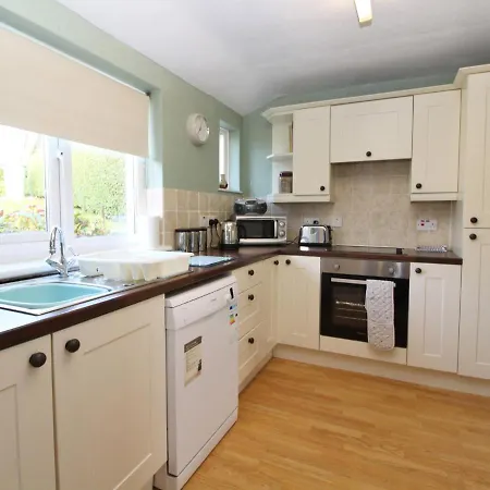 2 Mellfell View Holiday home *