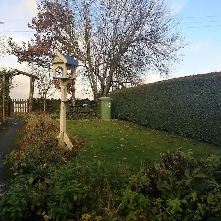 2 Mellfell View Nyaraló