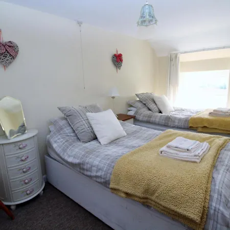 2 Mellfell View Holiday home Penrith