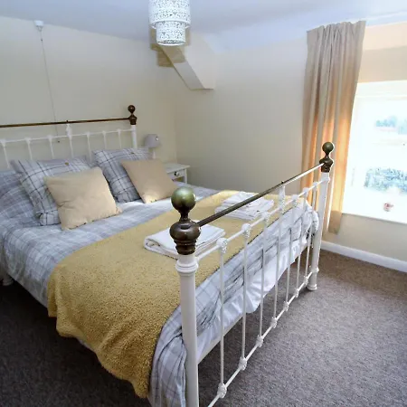 2 Mellfell View Holiday home *