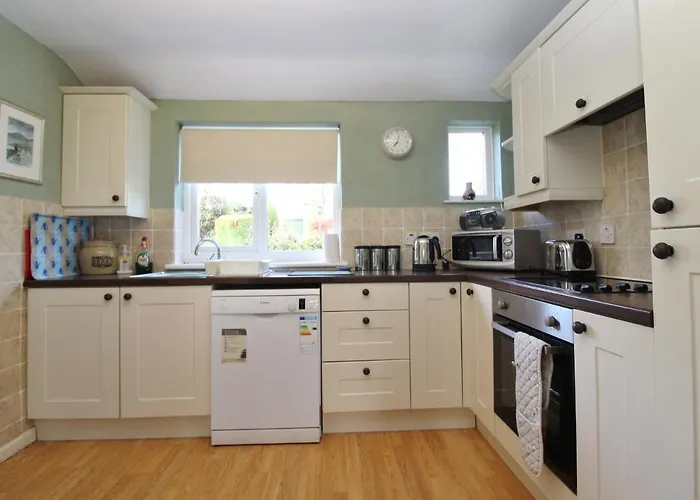 2 Mellfell View Penrith