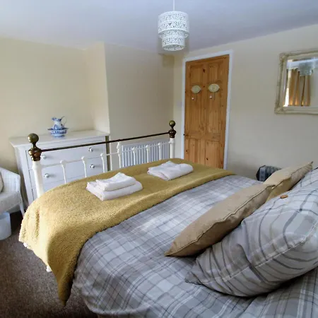 بيت للعطل 2 Mellfell View بنريث