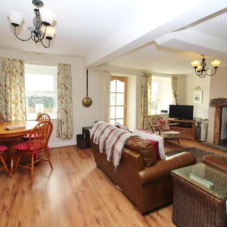 2 Mellfell View Σπίτι διακοπών Penrith